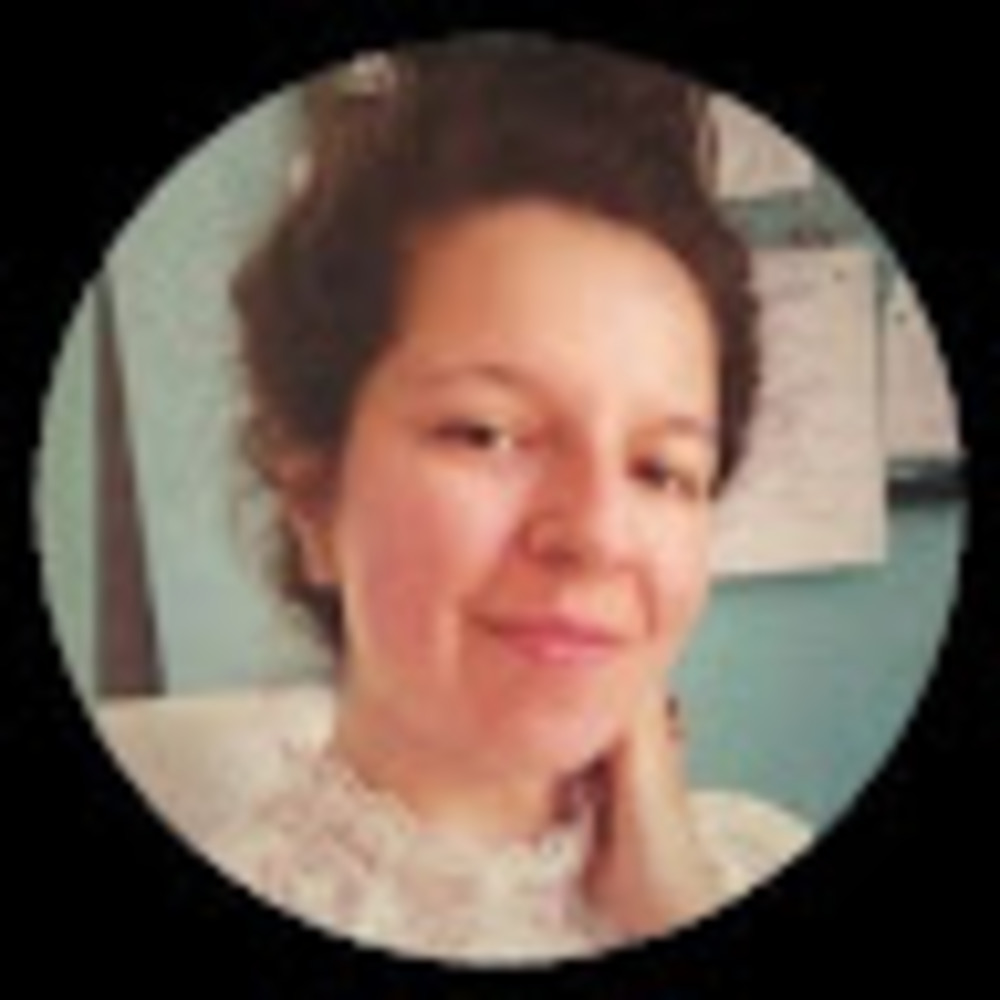 Meet your Posher, Ana